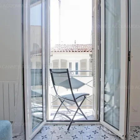 Tina Apartment *