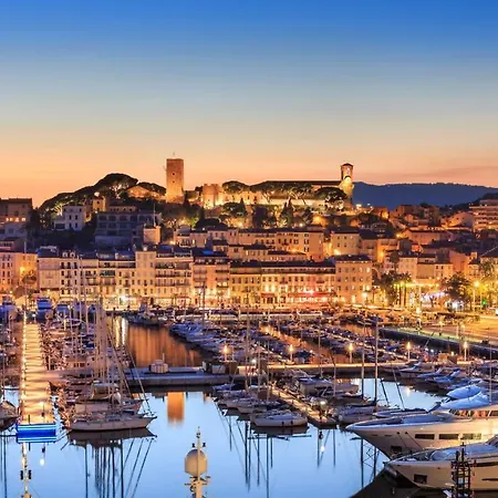 Apartment Tina Cannes